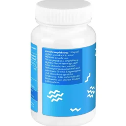 BjökoVit Zink Bisglycinat 25 mg vegan Kapseln, 90 St><noscript><img width=