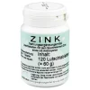 Zink Lutschtabletten, 120 St