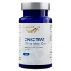 Vitaworld Zinkcitrat 30 mg Kapseln, 60 St> Zink