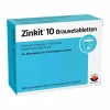 Zinkit 10 Brausetabletten, 20 St