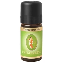 Zirbelkiefer Öl Bio ätherisch, 10 ml