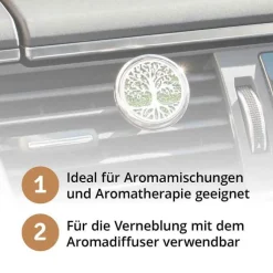 Zirbenöl naturrein ätherisch, 10 ml