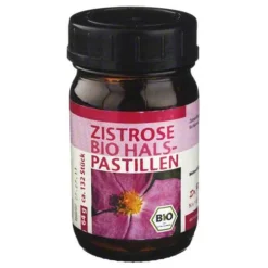 Dr. Pandalis Zistrose Bio Halspastillen, 132 St> Cistus|Bonbons & Pastillen