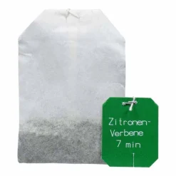 Zitronenverbene Tee Bio Salus Filterbeutel, 15 St