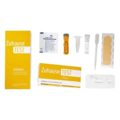 Zuhause Test Zöliakie, 1 St