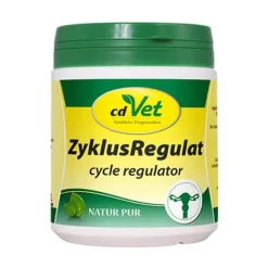 Zyklusregulat Ergänzungsfutterm.Pulver für Hunde, 300 g